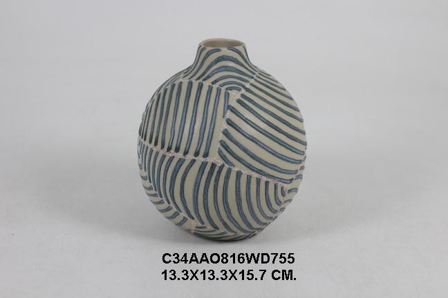 Small Vase