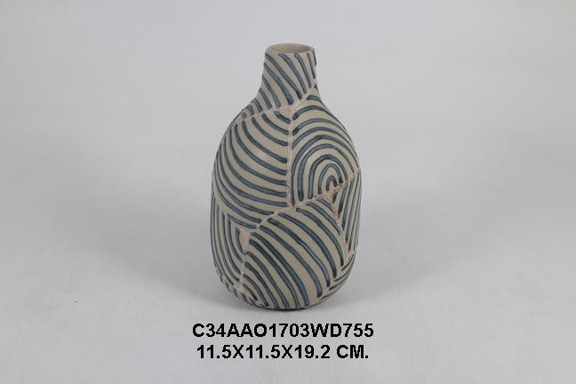 Small Vase