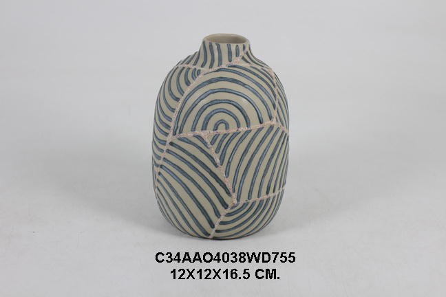 Small Vase