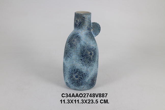 Small Vase