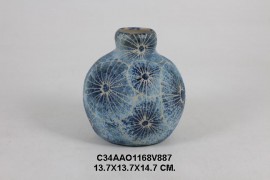 Small Vase