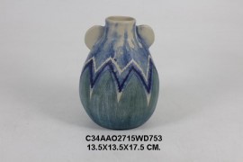 Small Vase