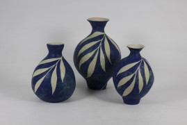 Small Vase