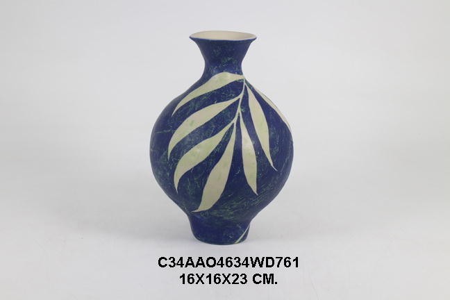 Small Vase