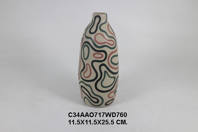 Small Vase