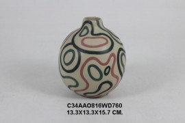 Small Vase