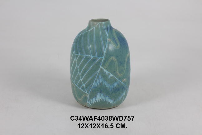 Small Vase