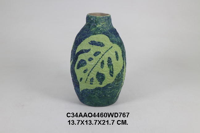 Small Vase