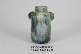 Small Vase