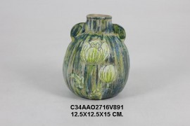 Small Vase