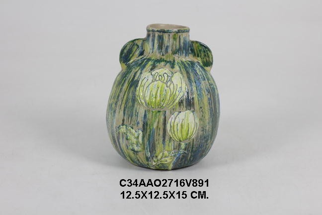 Small Vase