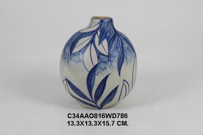 Small Vase