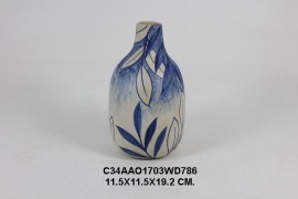 Small Vase