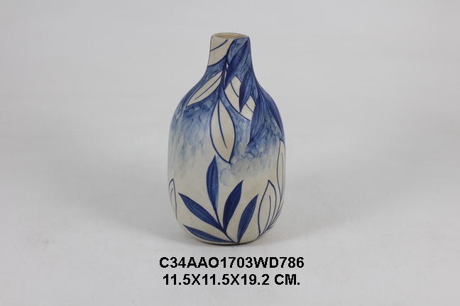 Small Vase