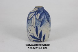 Small Vase