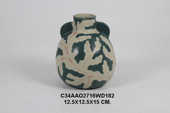 Small Vase