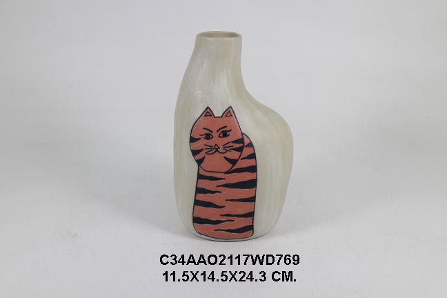 Small Vase