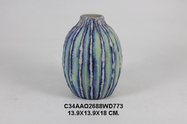 Small Vase