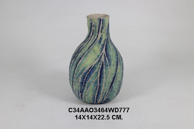 Small Vase