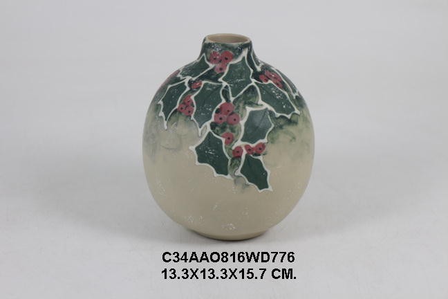 Small Vase