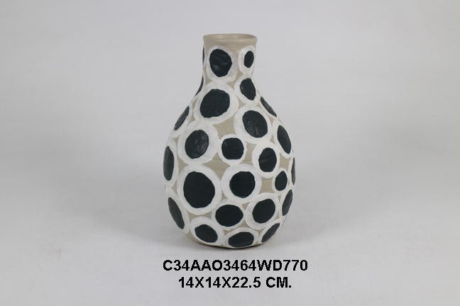 Small Vase