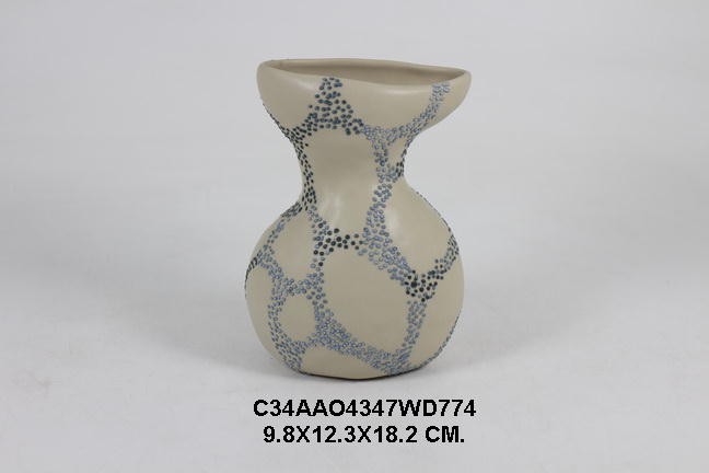 Small Vase