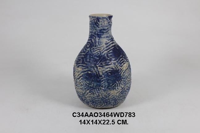 Small Vase