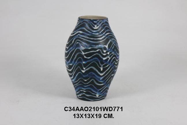 Small Vase