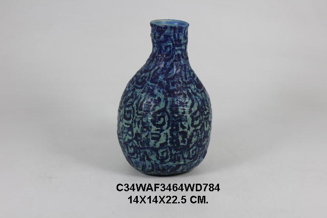 Small Vase