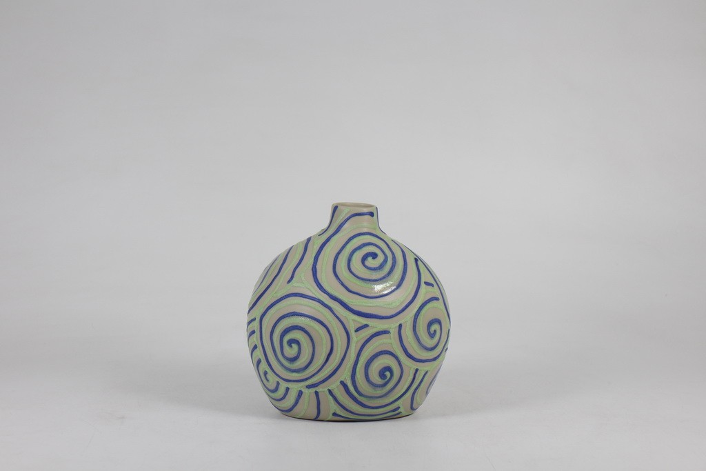 Small Vase