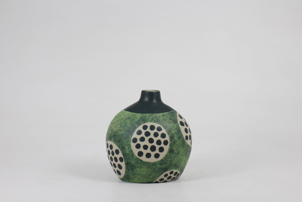 Small Vase