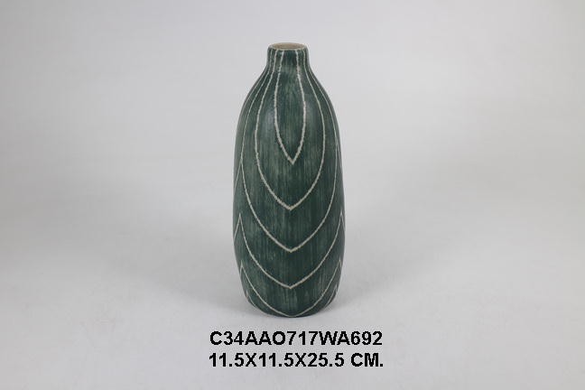 Small Vase