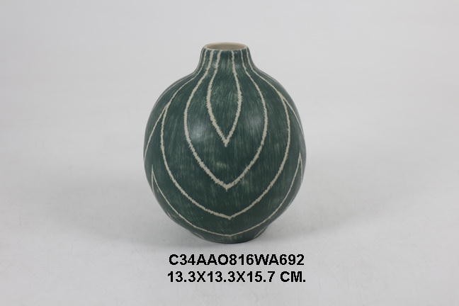 Small Vase