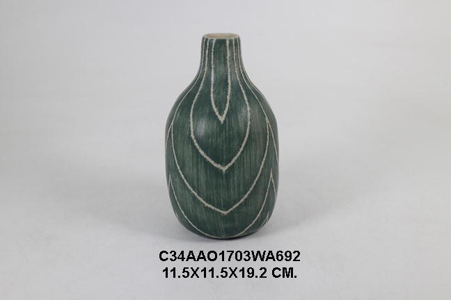 Small Vase