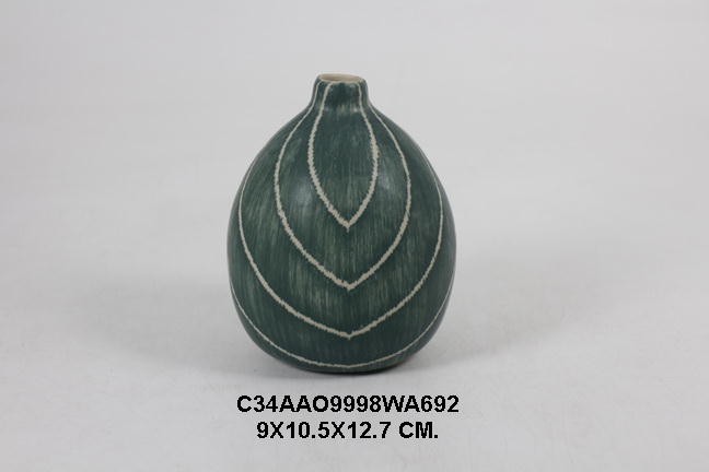 Small Vase