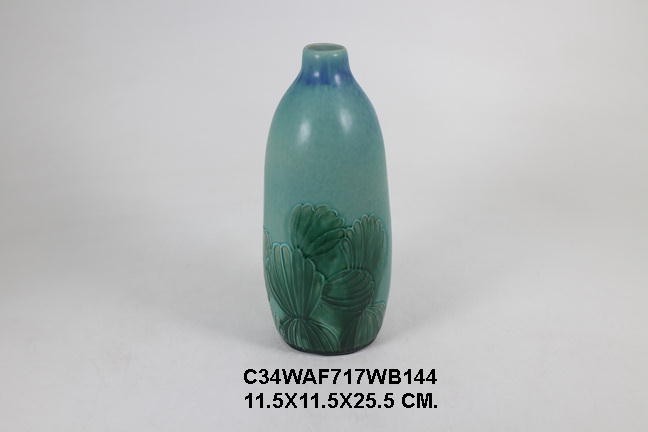 Small Vase