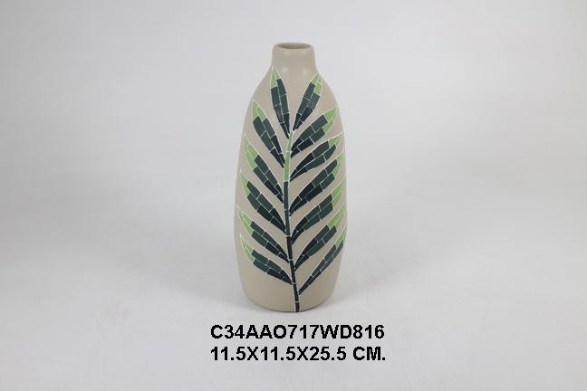 Small Vase