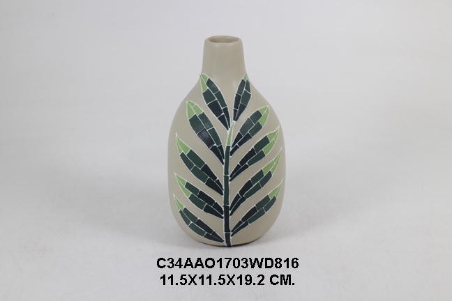 Small Vase