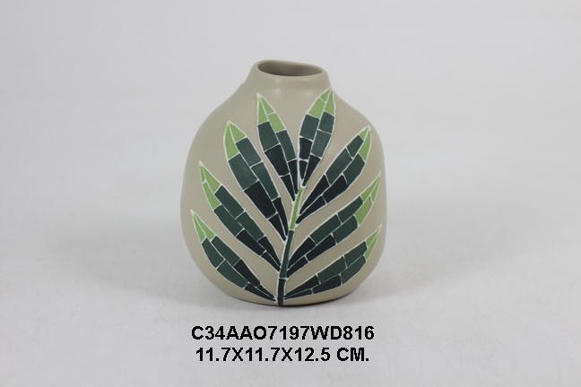 Small Vase