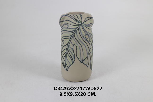 Small Vase