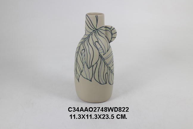 Small Vase