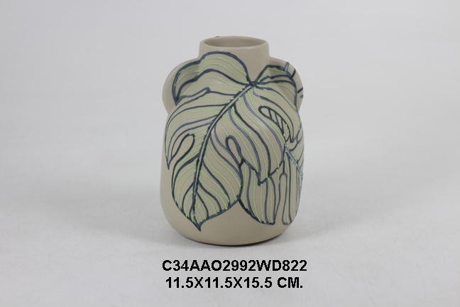 Small Vase