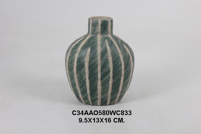 Small Vase