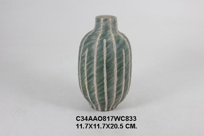 Small Vase