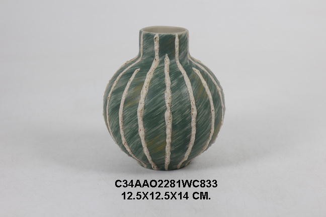 Small Vase