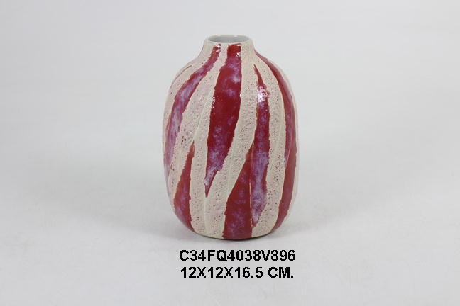 Small Vase