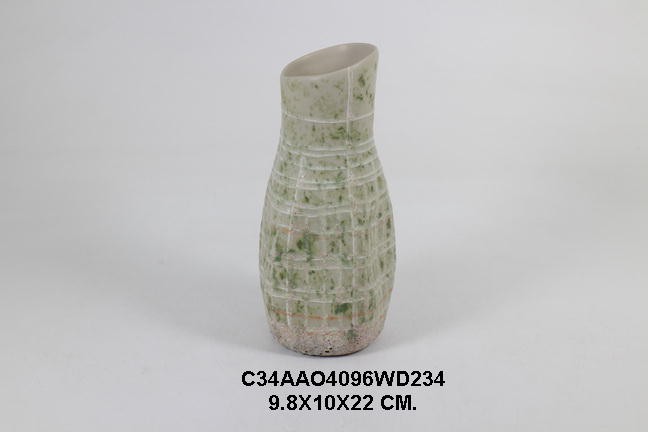 Small Vase