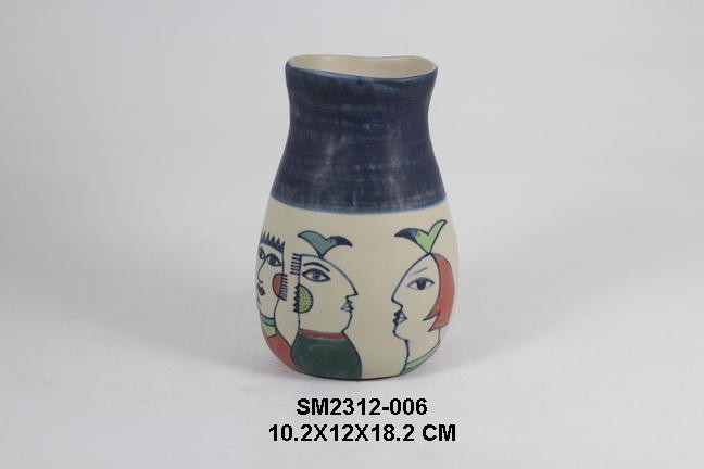 Small Vase