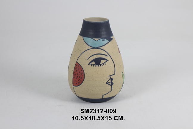 Small Vase