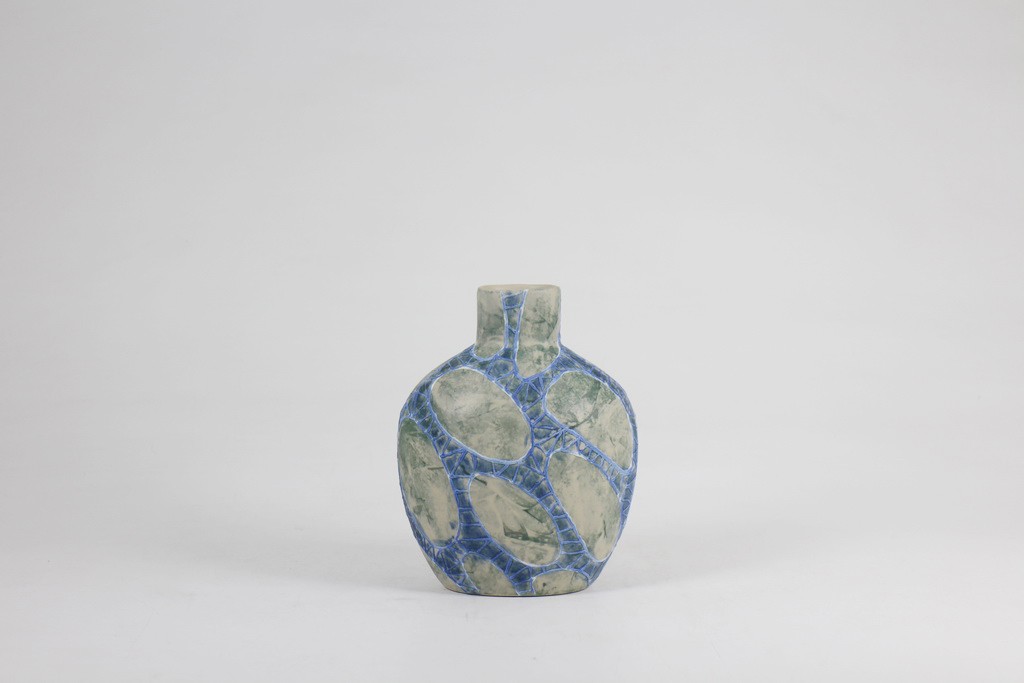 Small Vase